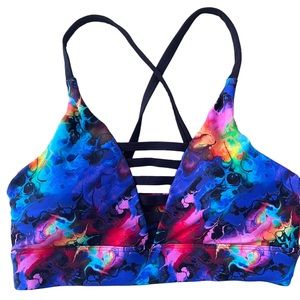 Sports Bra size small brand new